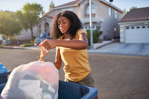 Trusted Chico, CA Junk Removal Experts