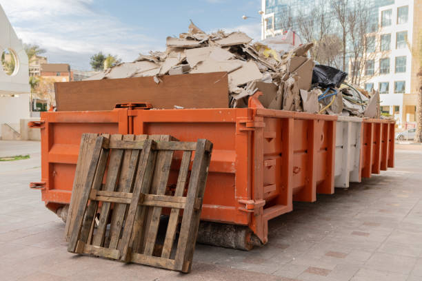 Best Attic Cleanout Services  in Chico, CA