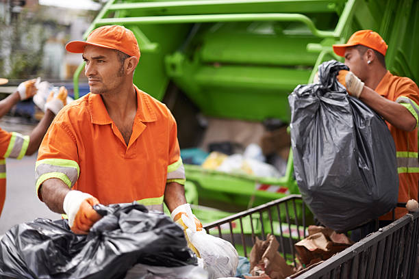 Best Yard Cleanup Services  in Chico, CA