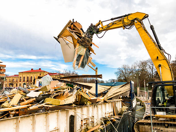 Best Commercial Cleanout Services  in Chico, CA